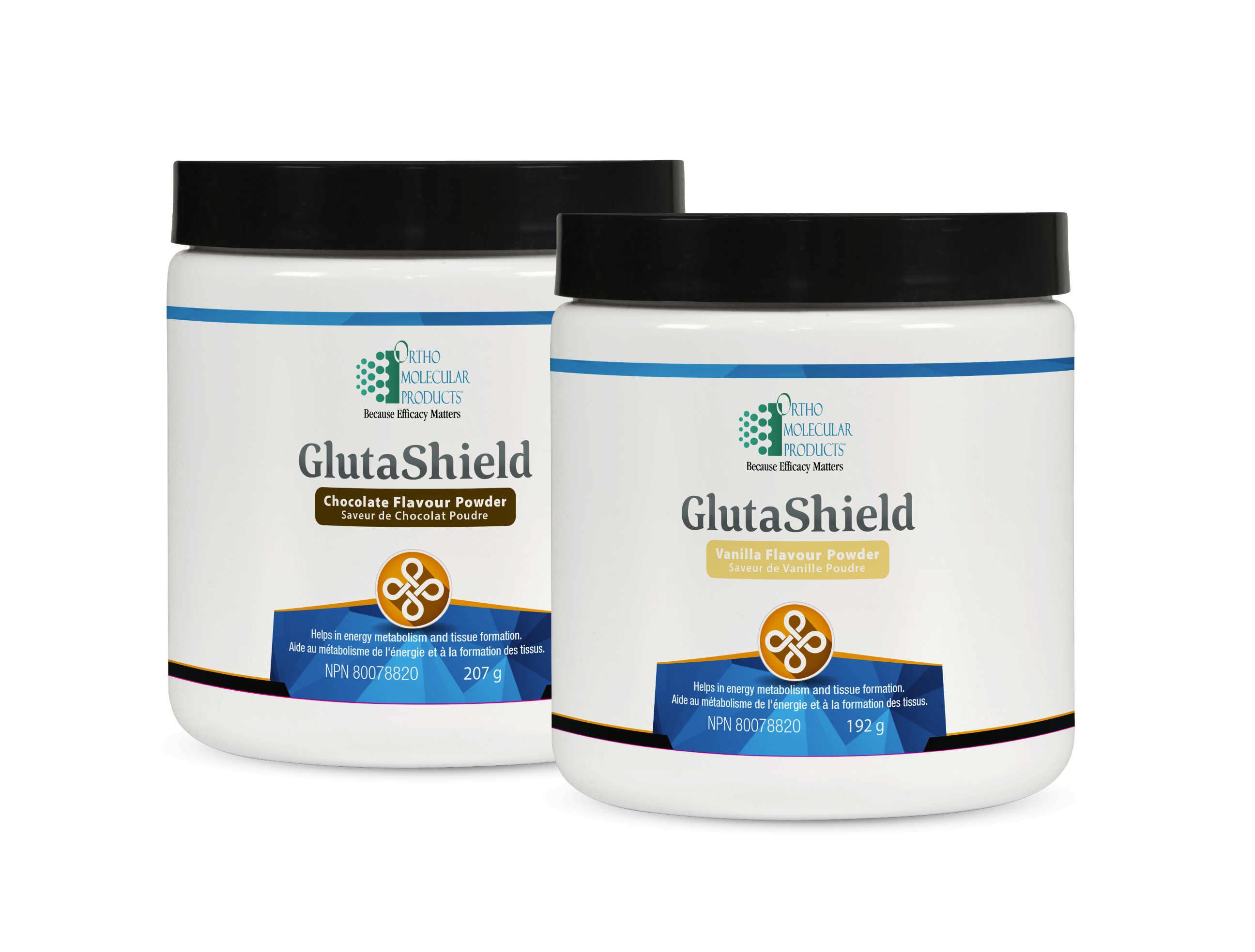 GlutaShield Group Shot